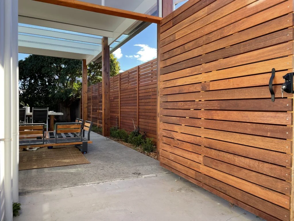 Timber pergola Sydney — The Decksmith