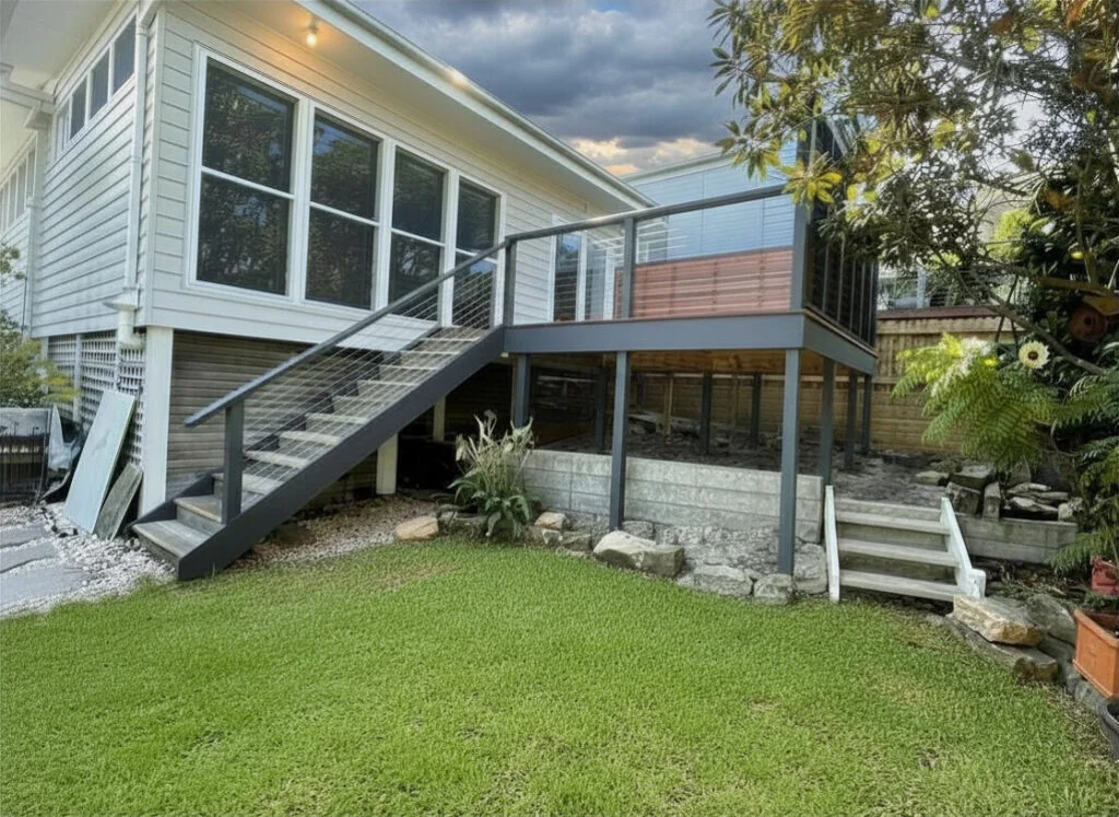 How Long Does It Take to Build a Deck in Sydney?