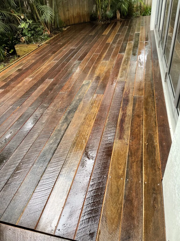 Iron Deck Hardwood Decking: Specs, Cost, and Where It Works Best