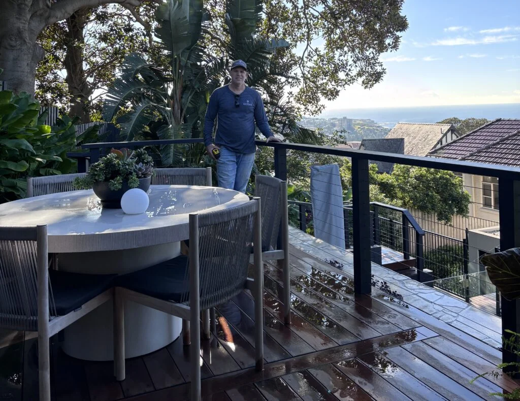 What Questions Should I Ask a Deck Contractor in Sydney?