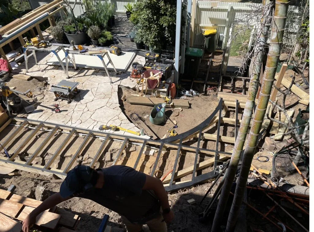 Do I Need Permits for My Deck Project in Sydney? Exempt vs CDC vs DA Explained