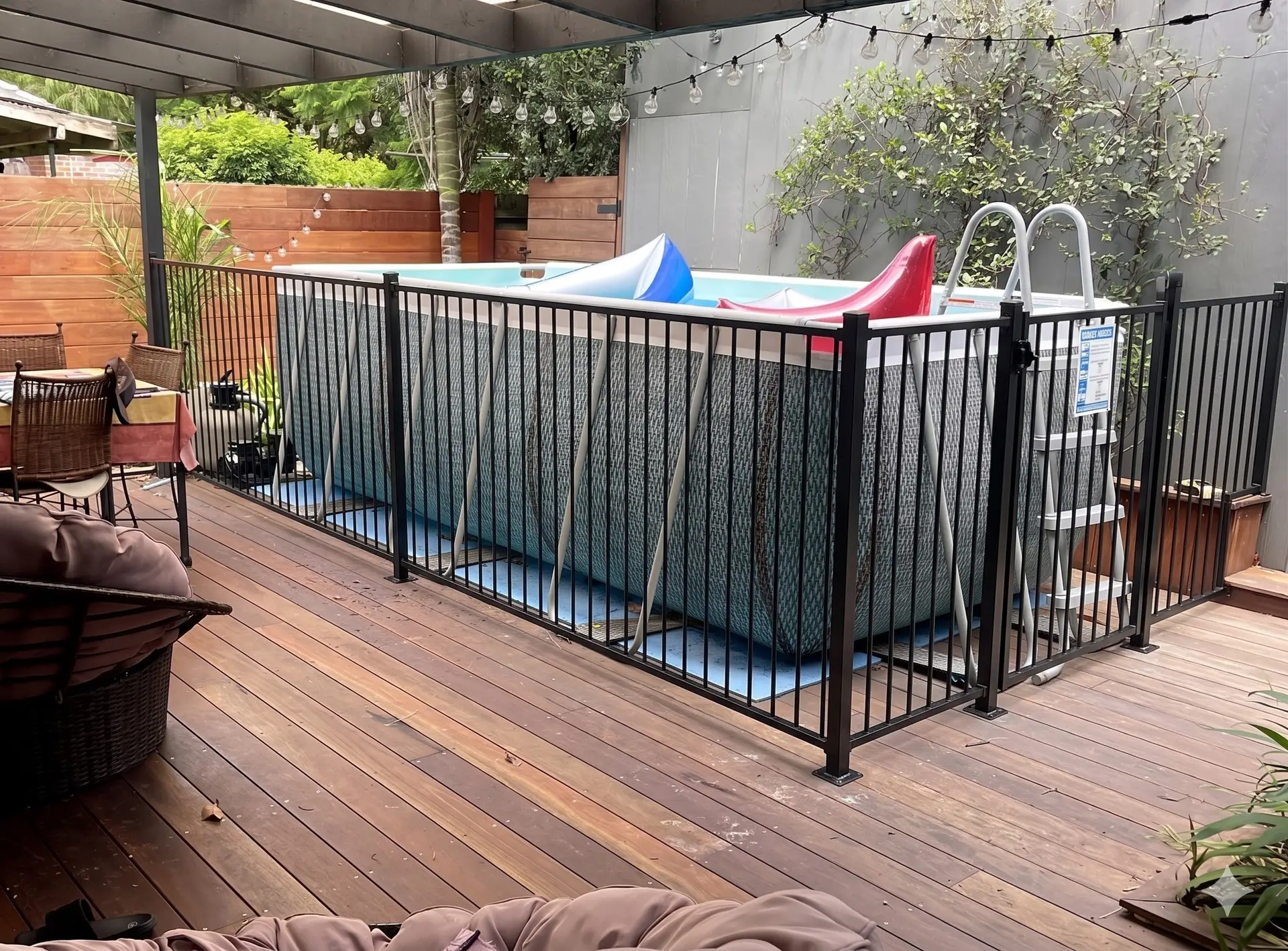 Can My Deck Hold a Pool, Spa, or Big Planters? A Sydney Builder’s Guide