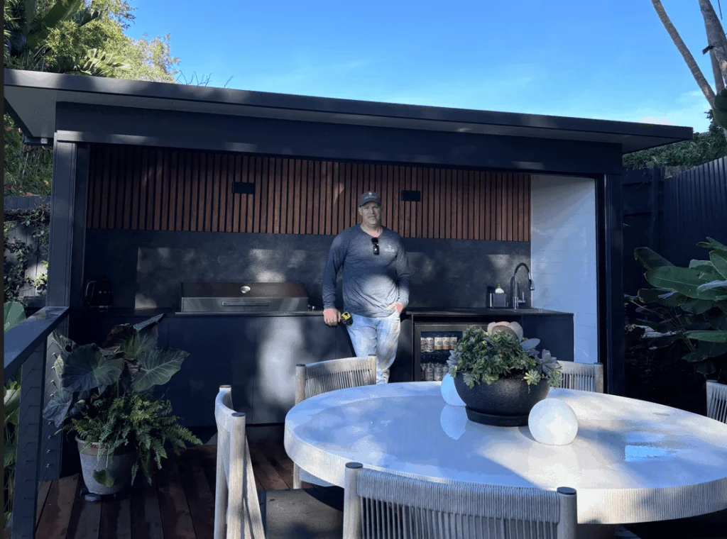 What to Look for in a Deck Builder in Sydney